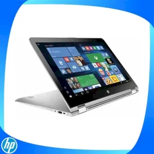 لپ تاپ استوک مناسب کاربری دانشجویی،حسابداری،برنامه نویسی،ترید،بازی های متاورسی HP Envy X360