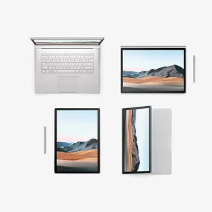 لپ تاپ استوک Microsoft Surface Book 3
