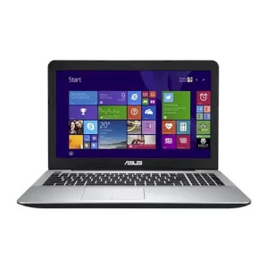 لپتاپ استوک ایسوس Asus X555