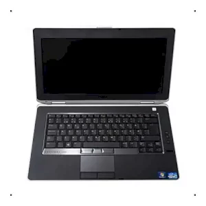 لپ تاپ استوک گرافیکدار ارزان Dell Latitude E6430- i7