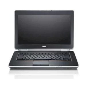 لپ تاپ استوک گرافیکدار ارزان Dell Latitude E6430- i7