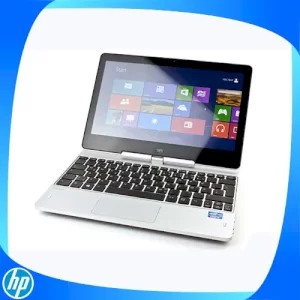 لپ تاپ استوک تبلت شو اچ پی HP Revolve 810 G3_i5