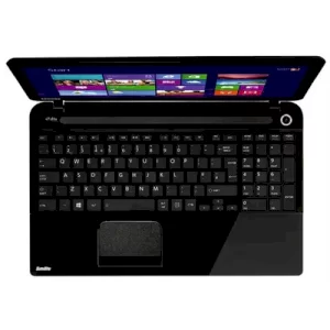 لپ تاپ دست دوم توشیبا مدل Toshiba Satellite C55-A