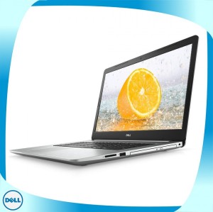 لپ تاپ استوک به روز با سرعت بالا  مناسب کاربری حسابداری،ترید،برنامه نویسی،فوتوشاپ،بازی های سبک   Dell Inspiron 5570