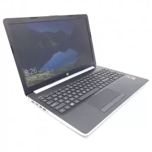 لپ تاپ استوک اچ پی HP Laptop 15-DA0017CA