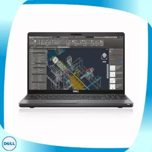 لپ تاپ استوک دل Dell Precision 3541