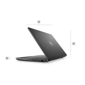لپ تاپ استوک دل Dell Precision 3541