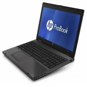 لپتاپ استوک اچ پی HP ProBook 6560B