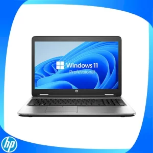 لپتاپ استوک اچ پی HP ProBook 650 G1