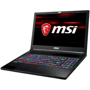لپ تاپ استوک MSI GS63 Stealth