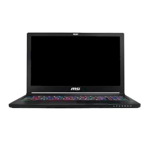 لپ تاپ استوک MSI GS63 Stealth