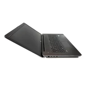 لپ تاپ استوک غول رندرینگ طراحی حرفه ای گرافیک،سه بعدی  HP ZBOOK 17 G3