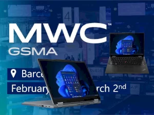 نمایشگاه MWC 2023 - لپ تاپ Lenovo ThinkPad X13 G4 و X13 Yoga Gen 4: سری X G4 با طراحی جدید