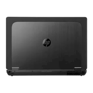 لپ تاپ استوک غول رندرینگ و گرافیک HP ZBook 17 G2 پردازنده 4800MQ گرافیک 4GB