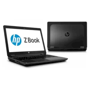 لپ تاپ استوک غول رندرینگ و گرافیک HP ZBook 17 G2 پردازنده 4800MQ گرافیک 4GB