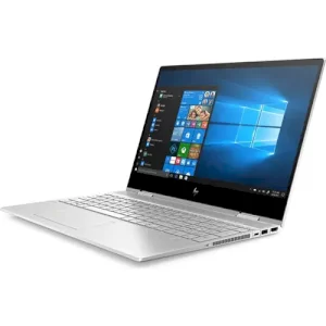 لپ تاپ استوک اچ پی HP ENVY x360 15-ed0