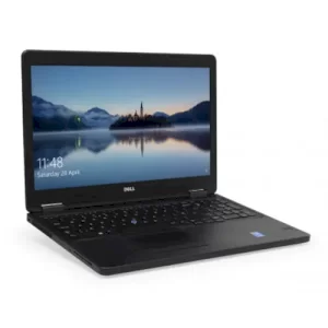 لپ تاپ استوک دل Dell Latitude E5550