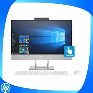 آل این وان استوک HP Pavilion All in One 24-R03