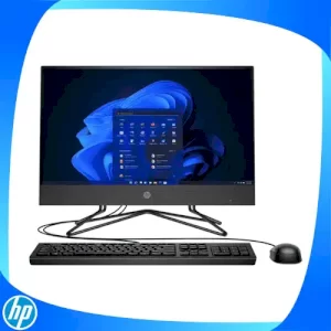 آل این وان استوک HP All in One 24-205 Pro G4