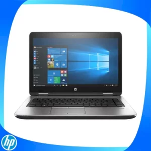 لپ تاپ استوک اچ پی HP ProBook 640 G3