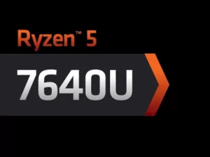 AMD Ryzen 5 7640U با شش هسته Zen 4 روی Geekbench، تقریباً به سرعت Ryzen 9 6900HX