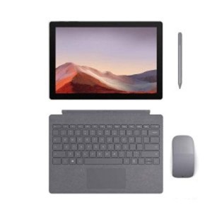 تبلت ویندوزی استوک Microsoft Surface Pro 7