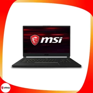 لپ تاپ استوک ام اس آی MSI GS65 Stealth