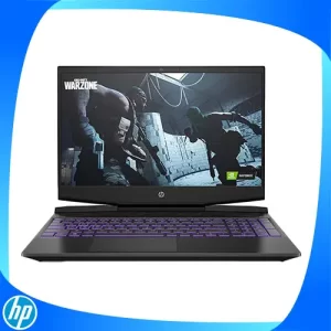 لپ تاپ استوک اچ پی HP Pavilion Gaming 15-dk1