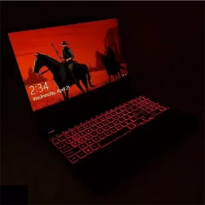 لپ تاپ اپن باکس اچ پی HP Omen 15-DC1