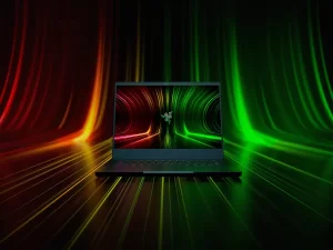 Razer Blade 14 2023: لپ تاپ گیمینگ فشرده با AMD Ryzen 9 7940HS و Nvidia GeForce RTX 4070