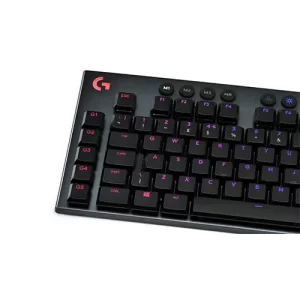 کیبورد استوک گیمینگ Logitech G815