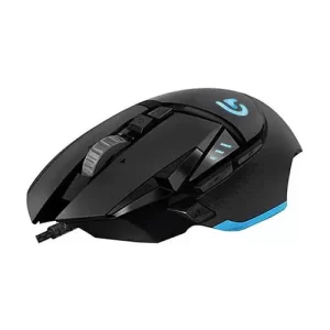 ماس گیمینگ لاجیتک Logitech G502 Proteus Spectrum