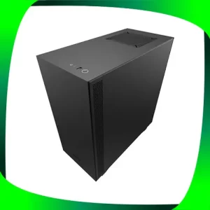 کیس اپن باکس گیمینگ ان زد اکس تی NZXT H510 Compact ATX Mid Tower