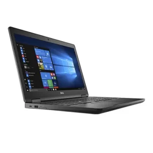 لپ تاپ استوک دل Dell Latitude 5580