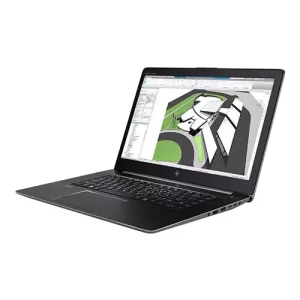 لپ تاپ استوک اچ پی HP ZBook Studio G4