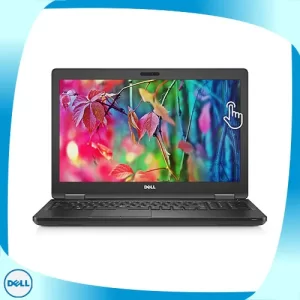 لپ تاپ استوک دل Dell Latitude 5580