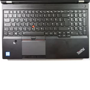 لپ تاپ استوک لنوو Lenovo ThinkPad P51