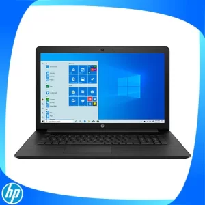 لپ تاپ استوک اچ پی HP Laptop 17-BY4
