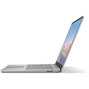 لپ تاپ استوک مایکروسافت صفحه لمسی Microsoft Surface Laptop Go
