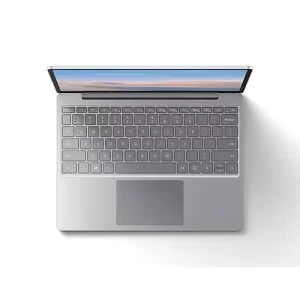 لپ تاپ استوک مایکروسافت صفحه لمسی Microsoft Surface Laptop Go