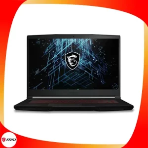 لپ تاپ استوک ام اس آی MSI GF63 8RD