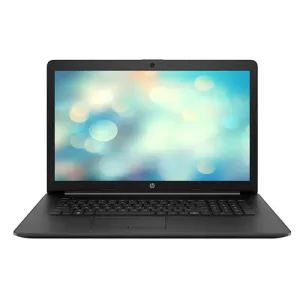 لپ تاپ استوک اچ پی HP Laptop 17-BY4