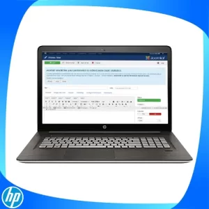 لپ تاپ استوک اچ پی HP Envy M7-N10