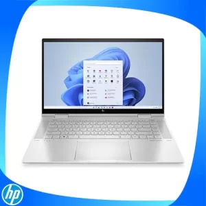 لپ تاپ استوک اچ پی HP Envy X360 15-EW0