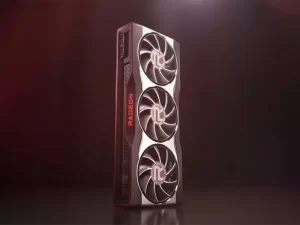 فاش شدن قیمت و مشخصات Radeon RX 7600 جدید می تواند فاجعه ای برای AMD به همراه داشته باشد