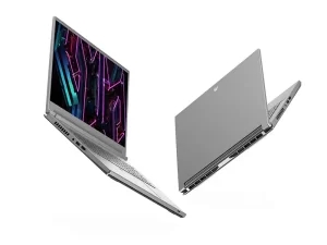 نمایشگاه Computex 2023 : لپ تاپ Acer Predator Triton 16 با Intel Raptor Lake-H، صفحه نمایش G-Sync 240 هرتز و RTX 4070 با Optimus پیشرفته عرضه شد.