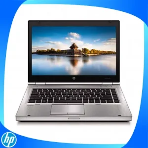 لپ تاپ استوک HP Elitebook 8460P