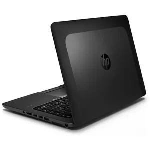 لپ تاپ استوک اچ پی  HP Zbook 14U