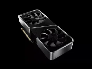 انویدیا GeForce RTX 4060 چهارده برابر قدرتمندتر از GTX 1060 را معرفی کرد