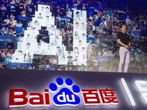 ربات Ernie Baidu در تست های کلیدی از ChatGPT و GPT 4 OpenAI پیشی گرفت